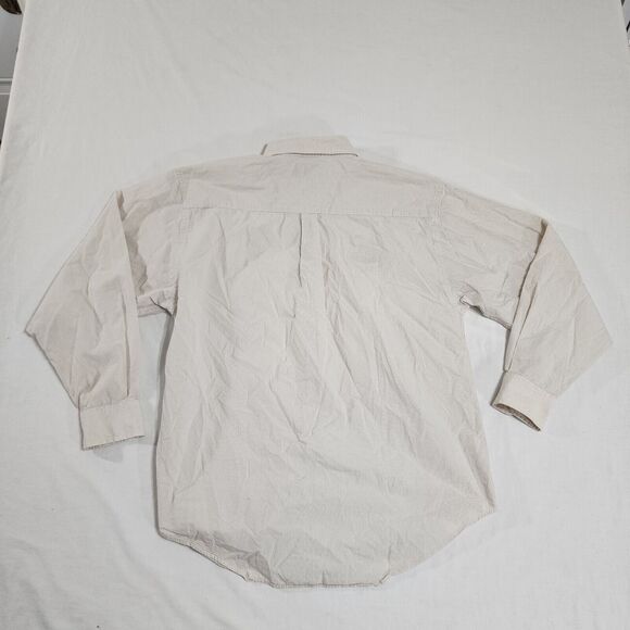 Disneyland 50th Happiest Homecoming on Earth Mens L Button Up Vintage Y2K - Picture 10 of 10